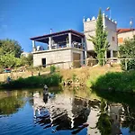 Casa Da Quinta Da Prelada Simao Vakantiehuis *