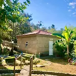Casa Da Quinta Da Prelada Simao Vakantiehuis *