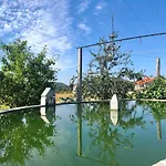 Vakantiehuis Casa Da Quinta Da Prelada Simao Celorico De Basto