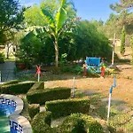 Vakantiehuis Casa Da Quinta Da Prelada Simao Celorico De Basto