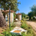Nyaraló Casa Da Quinta Da Prelada Simao *