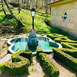 Casa Da Quinta Da Prelada Simao