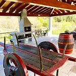 Vakantiehuis Casa Da Quinta Da Prelada Simao