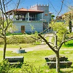 Casa Da Quinta Da Prelada Simao 펜션