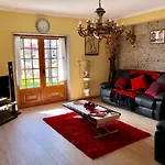 Casa Da Quinta Da Prelada Simao Celorico De Basto