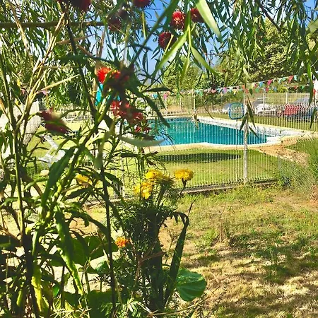 Casa Da Quinta Da Prelada Simao Ferienhaus *