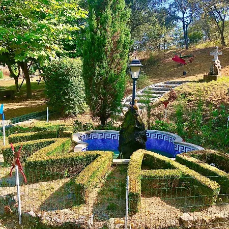 Casa Da Quinta Da Prelada Simao Holiday home *