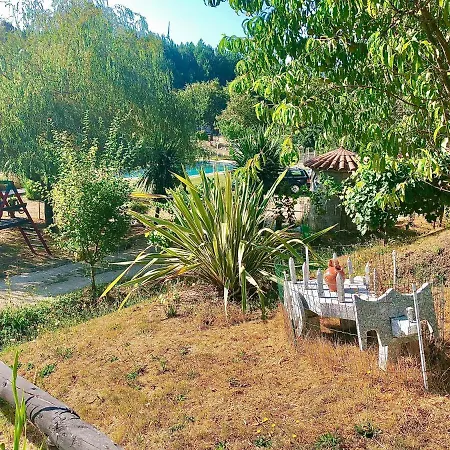 Casa Da Quinta Da Prelada Simao