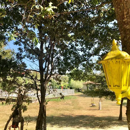 Casa Da Quinta Da Prelada Simao * Celorico de Basto