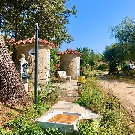 Ferienhaus Casa Da Quinta Da Prelada Simao *