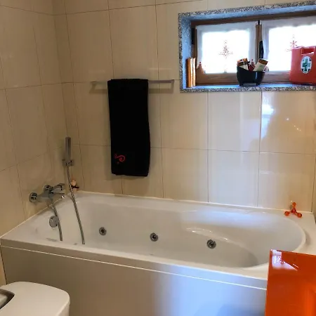 Casa Da Quinta Da Prelada Simao