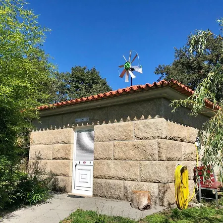 Casa Da Quinta Da Prelada Simao