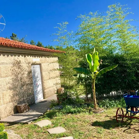 Casa Da Quinta Da Prelada Simao