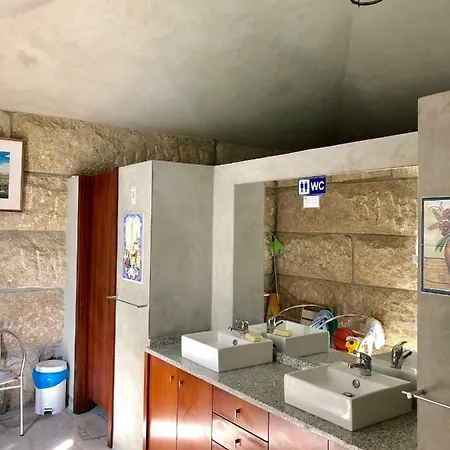 Casa Da Quinta Da Prelada Simao * Celorico De Basto