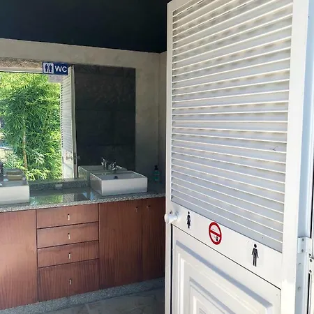 Casa Da Quinta Da Prelada Simao Holiday home Celorico De Basto