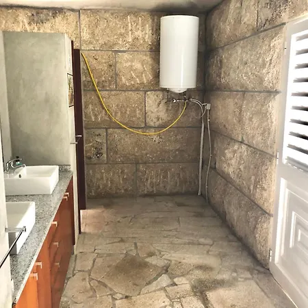 Casa Da Quinta Da Prelada Simao Celorico De Basto