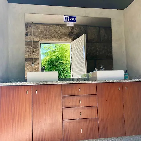 Nyaraló Casa Da Quinta Da Prelada Simao *