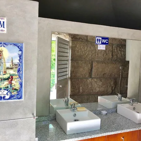 Casa Da Quinta Da Prelada Simao Сasa de vacaciones *