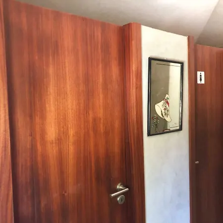 Casa Da Quinta Da Prelada Simao