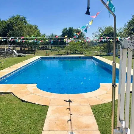Casa Da Quinta Da Prelada Simao Ferienhaus