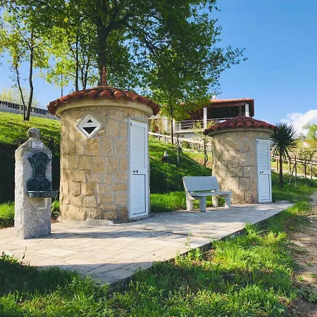 Casa Da Quinta Da Prelada Simao