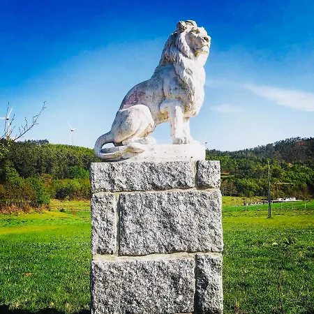 Casa Da Quinta Da Prelada Simao Nyaraló Celorico de Basto