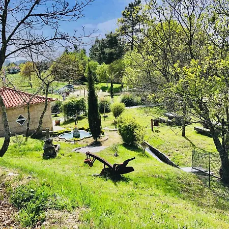 Casa Da Quinta Da Prelada Simao *