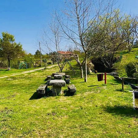 Casa Da Quinta Da Prelada Simao *