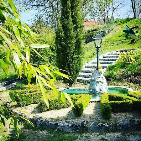 Casa Da Quinta Da Prelada Simao