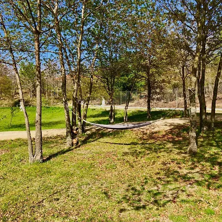 Holiday home Casa Da Quinta Da Prelada Simao *