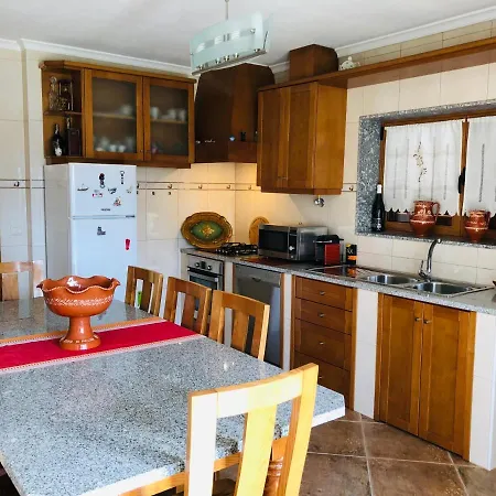 Casa Da Quinta Da Prelada Simao