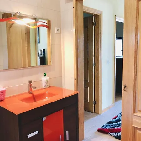 Casa Da Quinta Da Prelada Simao Сasa de vacaciones