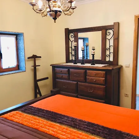 Casa Da Quinta Da Prelada Simao Celorico De Basto