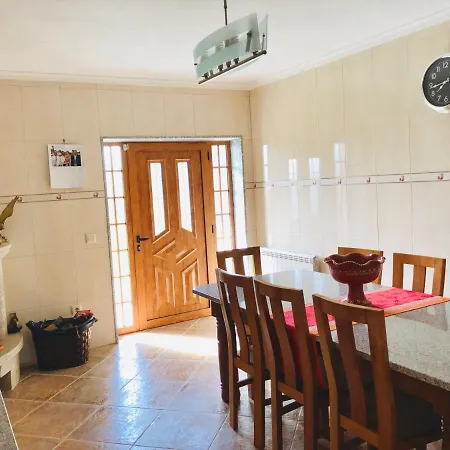 Casa Da Quinta Da Prelada Simao * Celorico De Basto