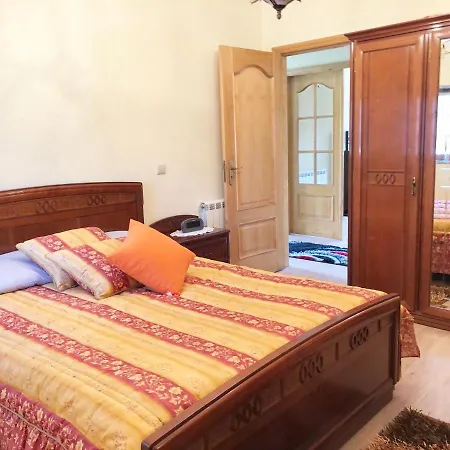 Casa Da Quinta Da Prelada Simao Semesterbostad *