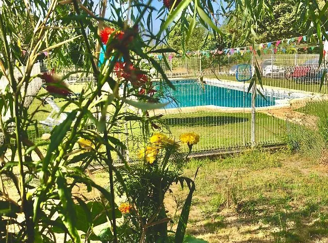 Casa Da Quinta Da Prelada Simão Casa de Férias *