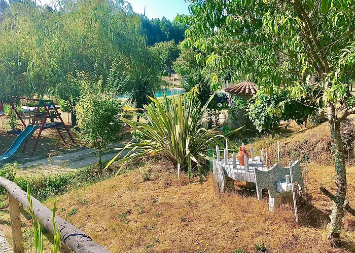 Casa Da Quinta Da Prelada Simao