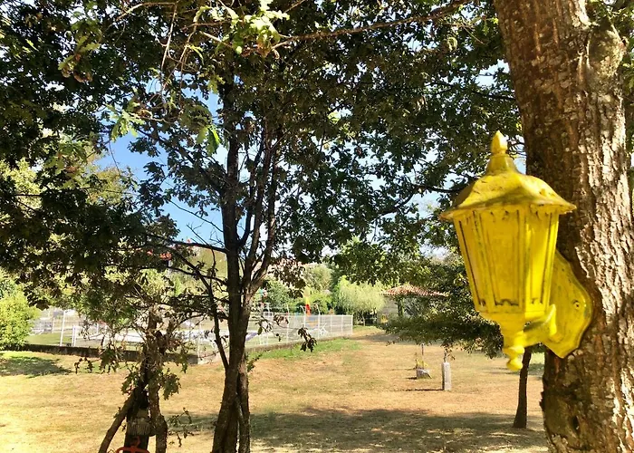 Casa Da Quinta Da Prelada Simao * Celorico De Basto