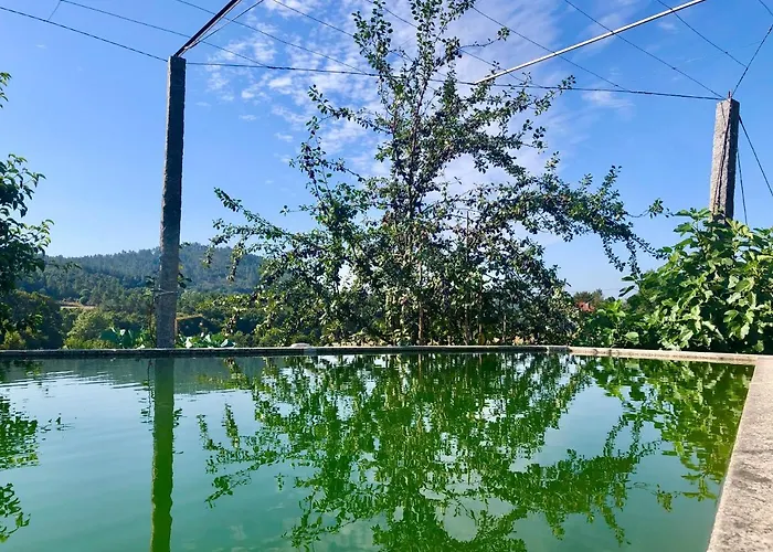 Casa Da Quinta Da Prelada Simao