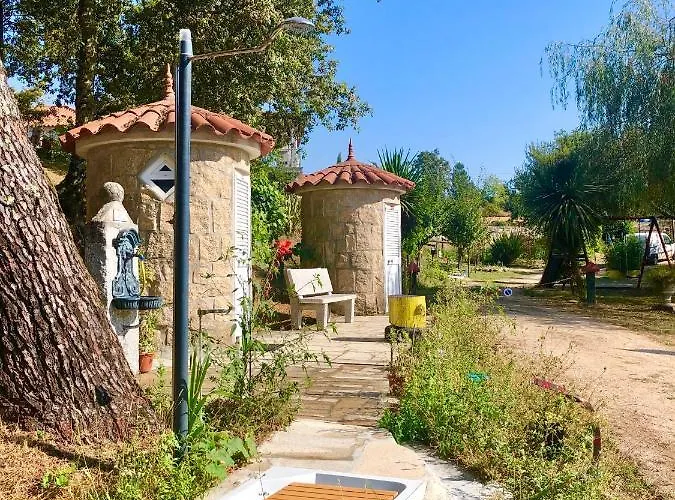 Dom wakacyjny Casa Da Quinta Da Prelada Simao *