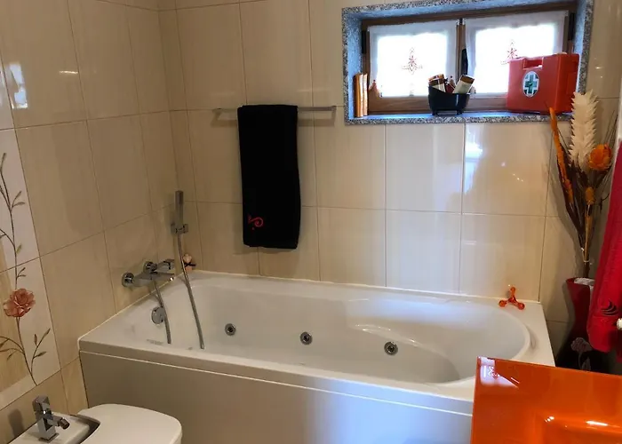 Casa Da Quinta Da Prelada Simao