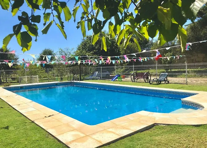 Casa Da Quinta Da Prelada Simao Селорику-ди-Башту