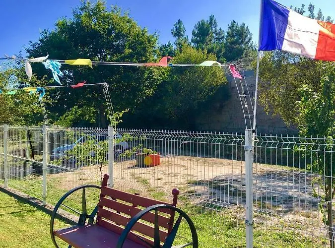 Casa vacanze Casa Da Quinta Da Prelada Simao Celorico De Basto