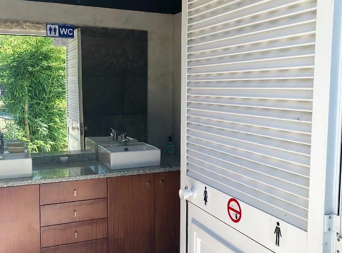 Casa Da Quinta Da Prelada Simao Дом отдыха Селорику-ди-Башту