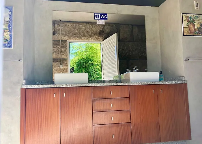 Dom wakacyjny Casa Da Quinta Da Prelada Simao *