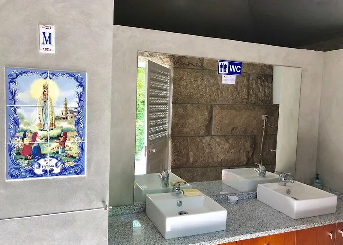 Casa Da Quinta Da Prelada Simao Dom wakacyjny *