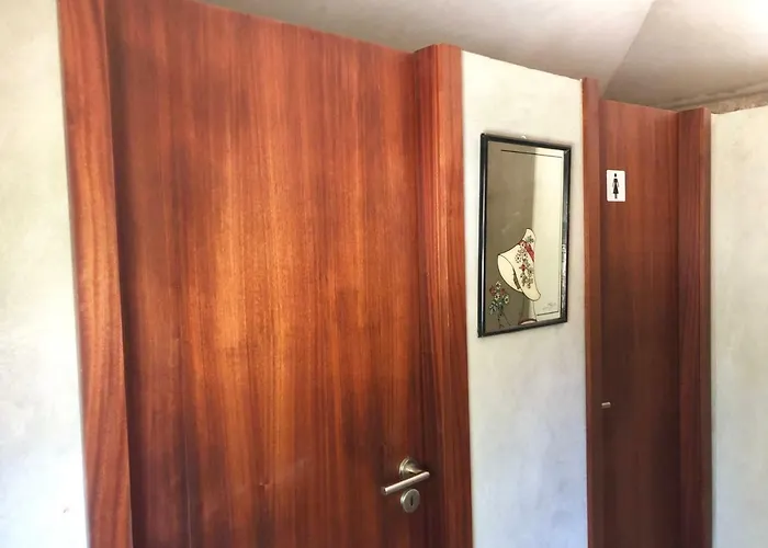 Casa Da Quinta Da Prelada Simao