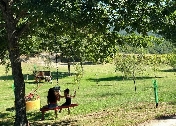 Casa Da Quinta Da Prelada Simao Dom wakacyjny *