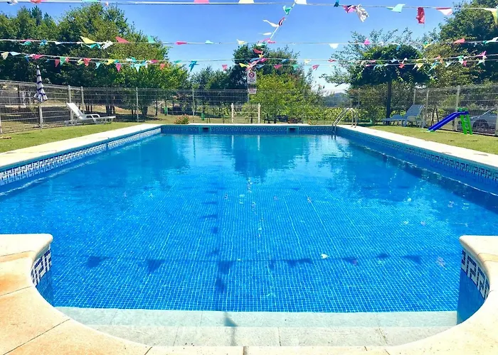 Casa Da Quinta Da Prelada Simao Дом отдыха Селорику-ди-Башту