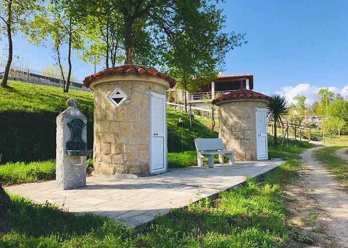 Casa Da Quinta Da Prelada Simao